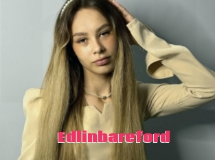 Edlinbareford