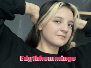 Edythhemmings