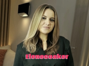 Elenecoaker