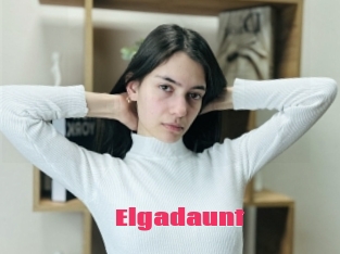 Elgadaunt