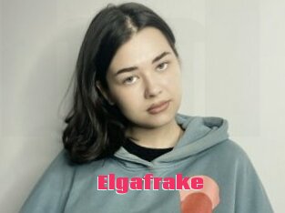 Elgafrake