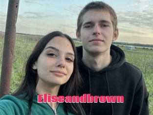 Eliseandbrown