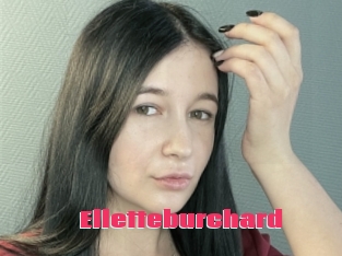 Elletteburchard