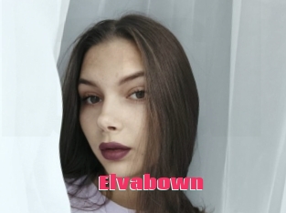 Elvabown