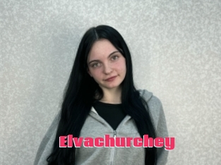 Elvachurchey