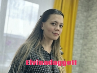 Elvinadaggett