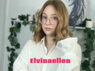 Elvinaellen