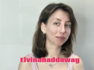 Elvinahaddaway