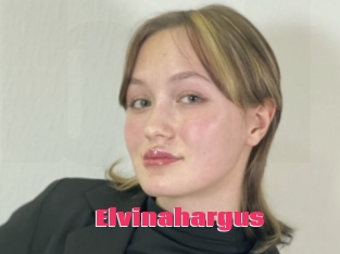 Elvinahargus