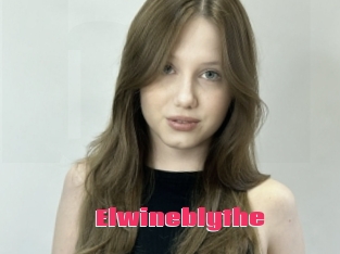 Elwineblythe