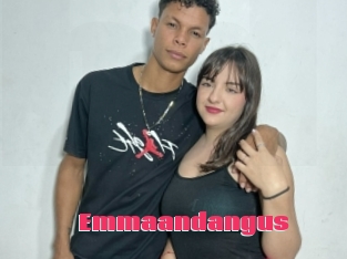 Emmaandangus