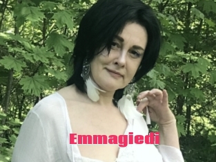 Emmagiedi