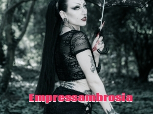 Empressambrosia