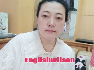 Englishwilson