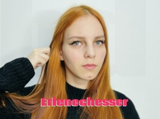 Erlenechesser