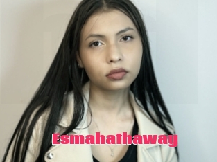 Esmahathaway