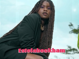 Estelabeckham