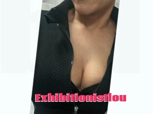 Exhibitionistlou