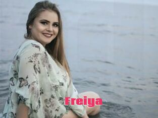 Freiya