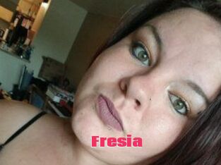 Fresia