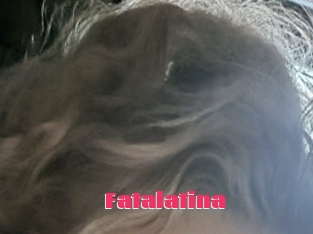 Fatalatina