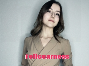 Felicearness