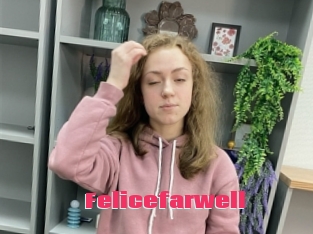 Felicefarwell