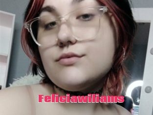 Feliciawiliams