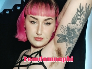 Femdomnephi