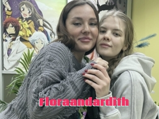 Floraandardith