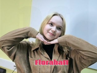 Florahatt