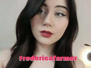 Fredericafarmer