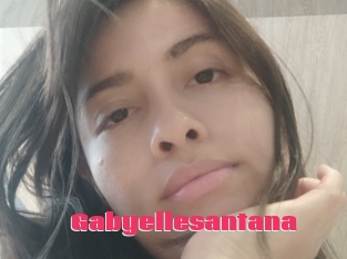 Gabyellesantana