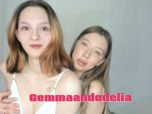 Gemmaandodelia