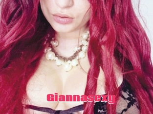 Giannasexy