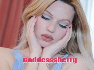 Goddesssherry