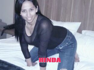 HINDA