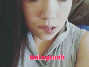 HaleyLush