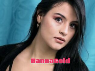 HannaGold