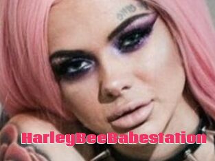 HarleyBeeBabestation