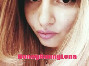 HoneyBunnyLena