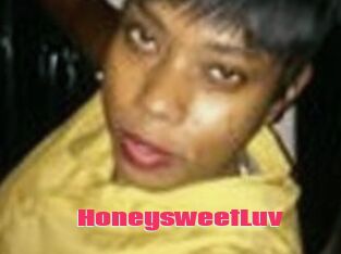 HoneysweetLuv