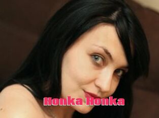 Honka_Honka