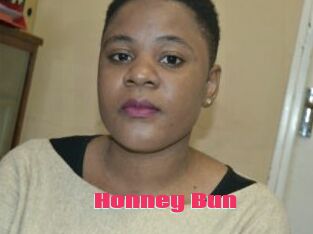 Honney_Bun