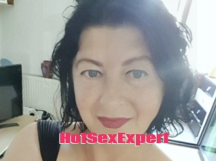 HotSexExpert