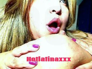 Hotlatinaxxx