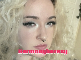 Harmonyheresy