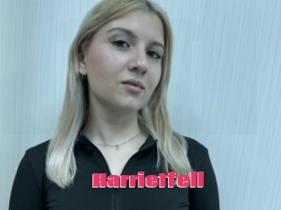 Harrietfell