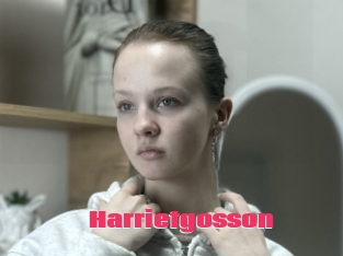 Harrietgosson