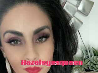 Hazeleyesqueen